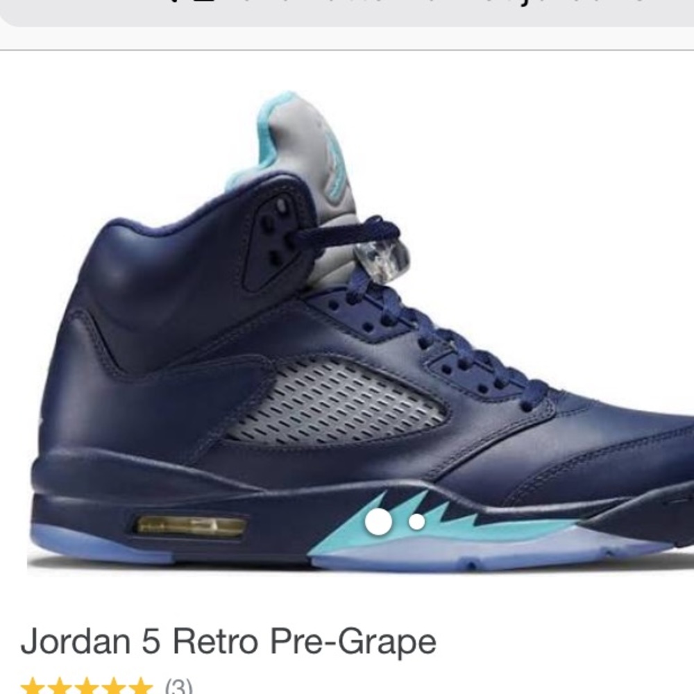 Meet your Posher, Caden